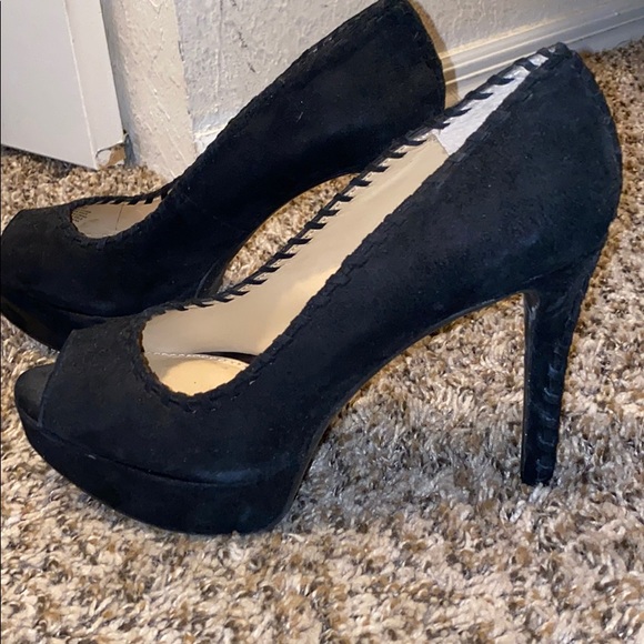 Antonio Melani Platform Heels - Picture 3 of 8